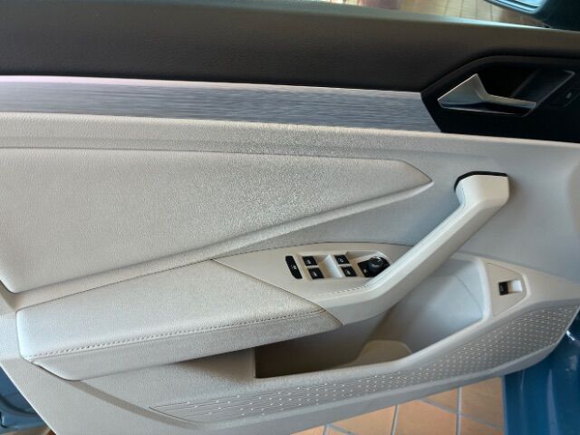 2025 Volkswagen Jetta 1.5T S Charlotte NC