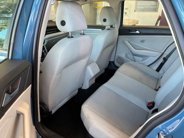2025 Volkswagen Jetta 1.5T S Charlotte NC
