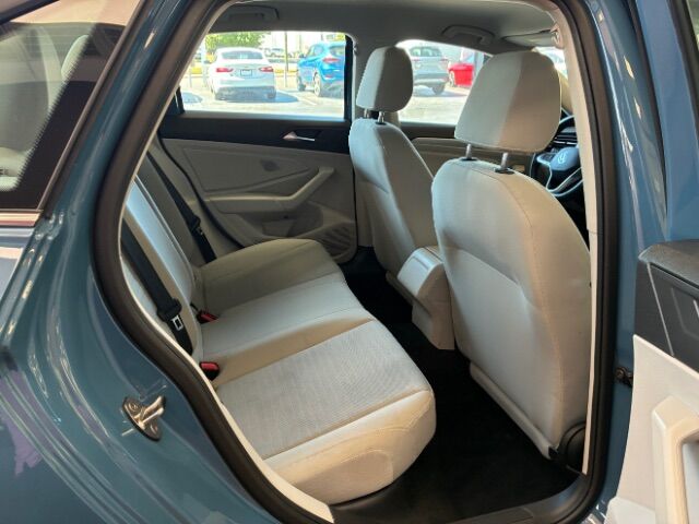 2025 Volkswagen Jetta 1.5T S Charlotte NC