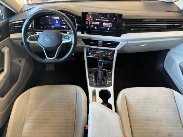 2025 Volkswagen Jetta 1.5T S Charlotte NC