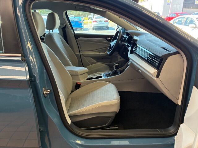 2025 Volkswagen Jetta 1.5T S Charlotte NC