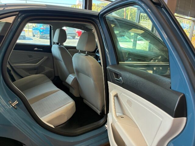 2025 Volkswagen Jetta 1.5T S Charlotte NC