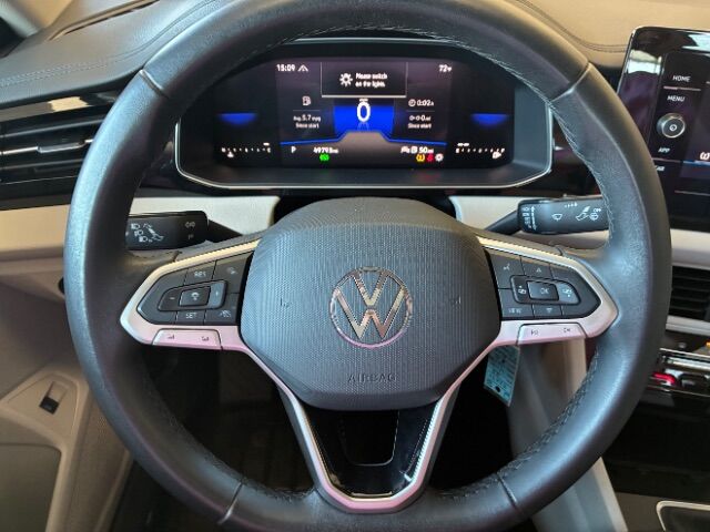 2025 Volkswagen Jetta 1.5T S Charlotte NC