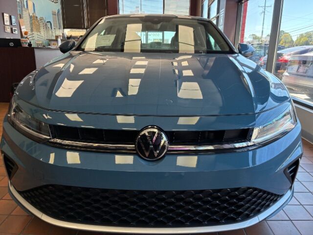 2025 Volkswagen Jetta 1.5T S Charlotte NC