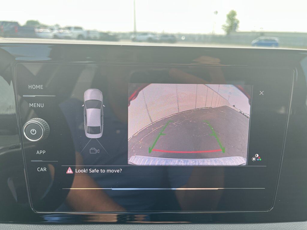 2025 Volkswagen Jetta 1.5T S Green Bay WI