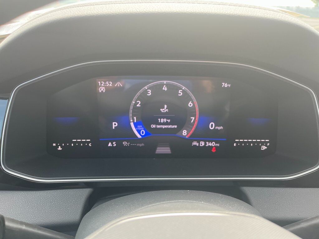 2025 Volkswagen Jetta 1.5T S Green Bay WI