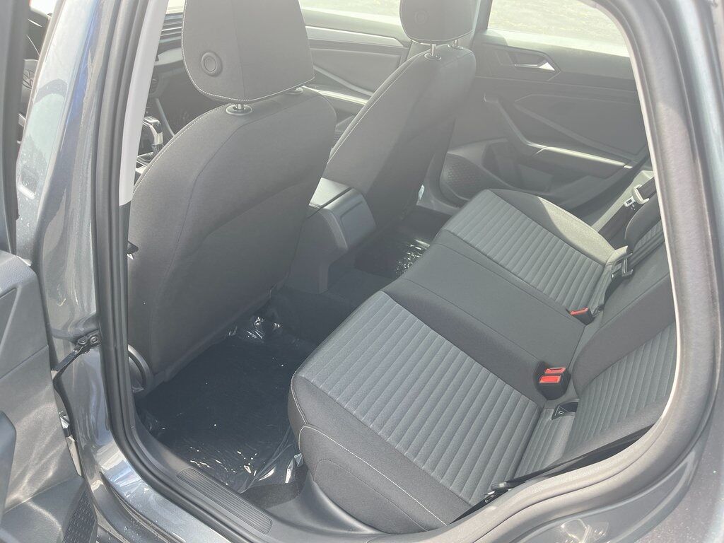 2025 Volkswagen Jetta 1.5T S Green Bay WI