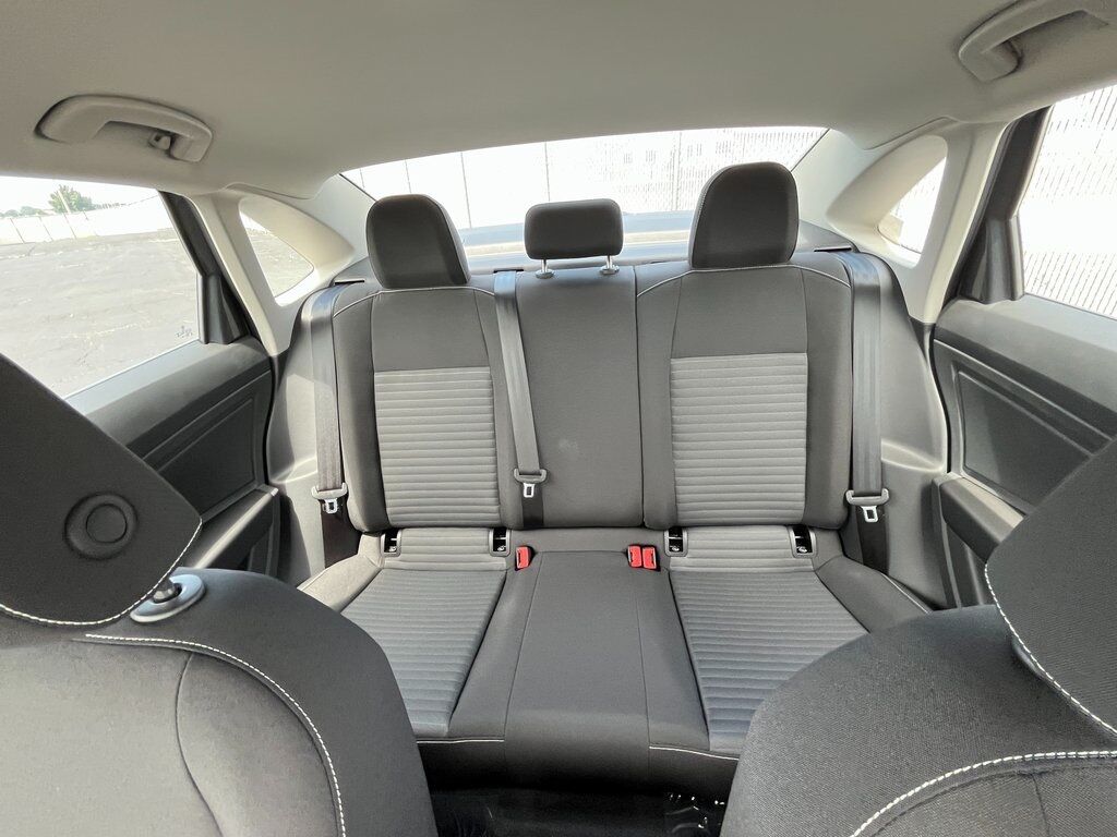 2025 Volkswagen Jetta 1.5T S Green Bay WI