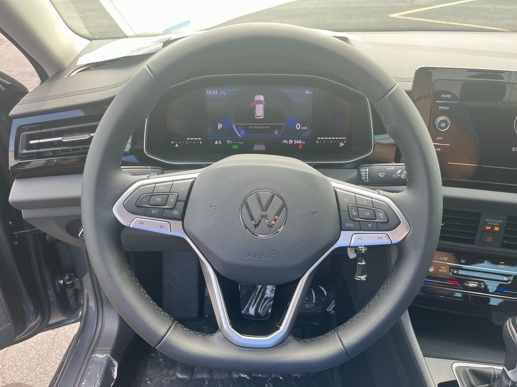 2025 Volkswagen Jetta 1.5T S Green Bay WI