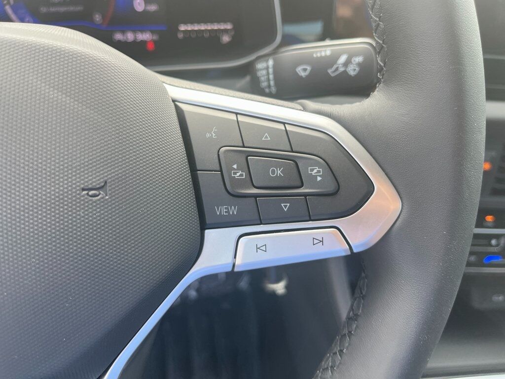 2025 Volkswagen Jetta 1.5T S Green Bay WI