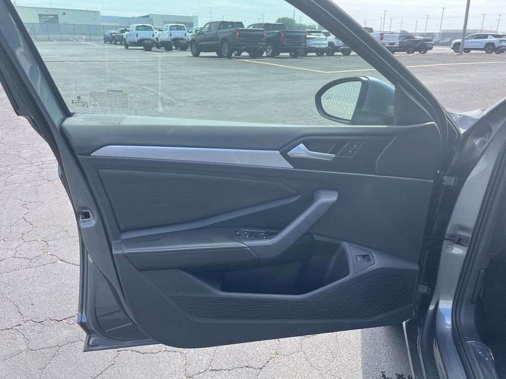 2025 Volkswagen Jetta 1.5T S Green Bay WI