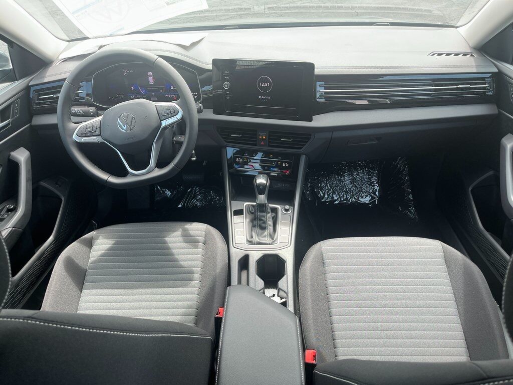 2025 Volkswagen Jetta 1.5T S Green Bay WI