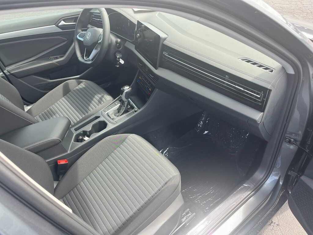 2025 Volkswagen Jetta 1.5T S Green Bay WI