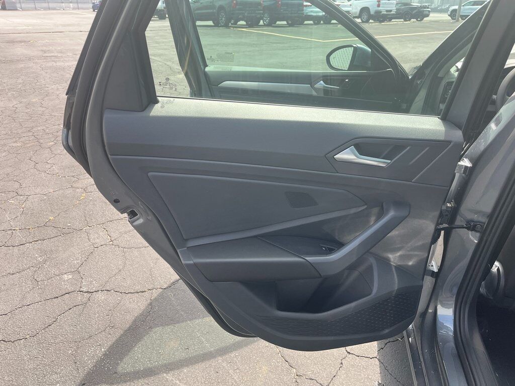 2025 Volkswagen Jetta 1.5T S Green Bay WI