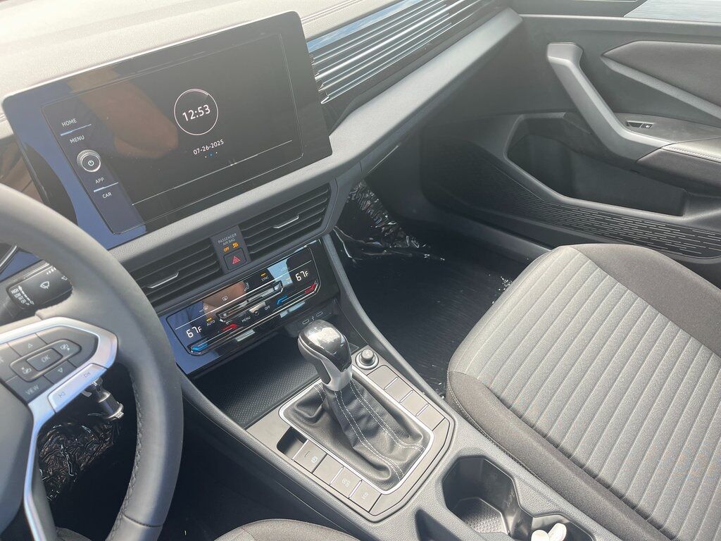 2025 Volkswagen Jetta 1.5T S Green Bay WI