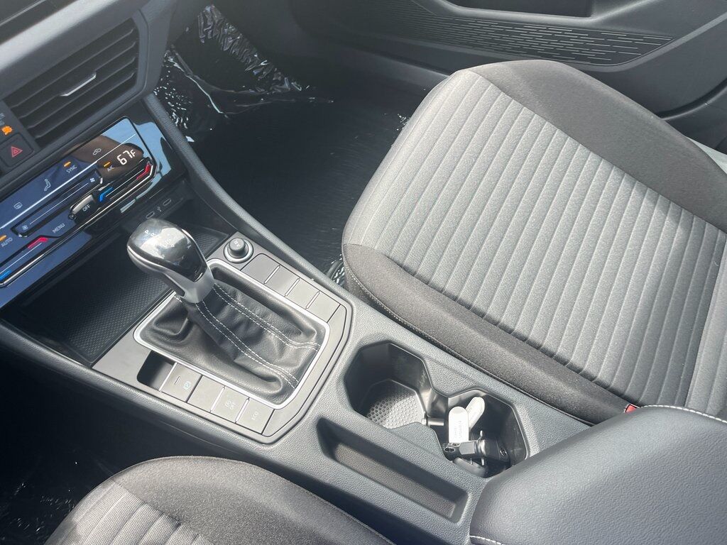 2025 Volkswagen Jetta 1.5T S Green Bay WI