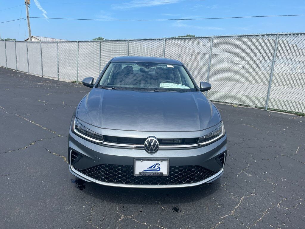 2025 Volkswagen Jetta 1.5T S Green Bay WI