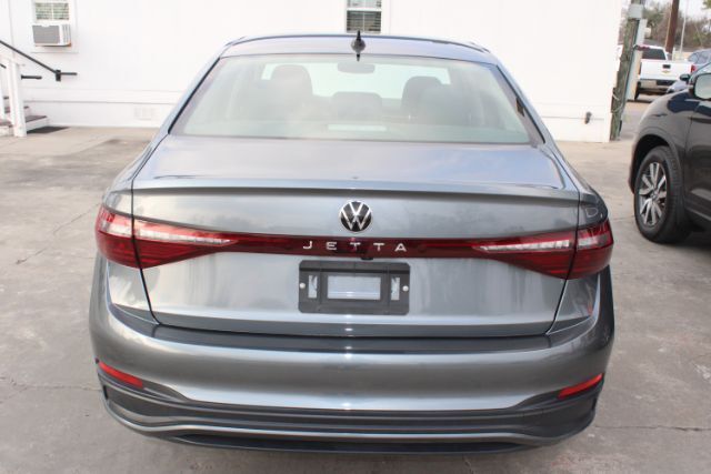 2025 Volkswagen Jetta 1.5T S Houston TX