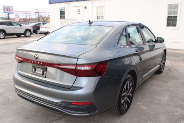 2025 Volkswagen Jetta 1.5T S Houston TX