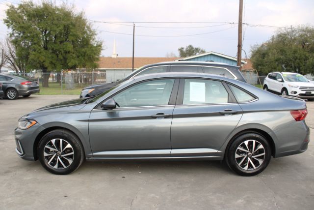 2025 Volkswagen Jetta 1.5T S Houston TX