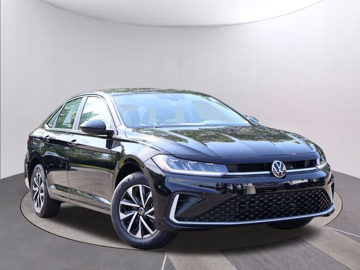 2025 Volkswagen Jetta 1.5T S Oshkosh WI