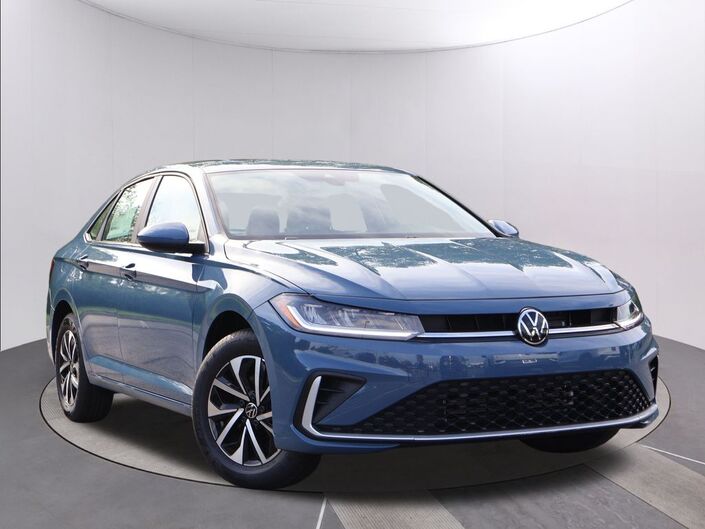 2025 Volkswagen Jetta 1.5T S Oshkosh WI