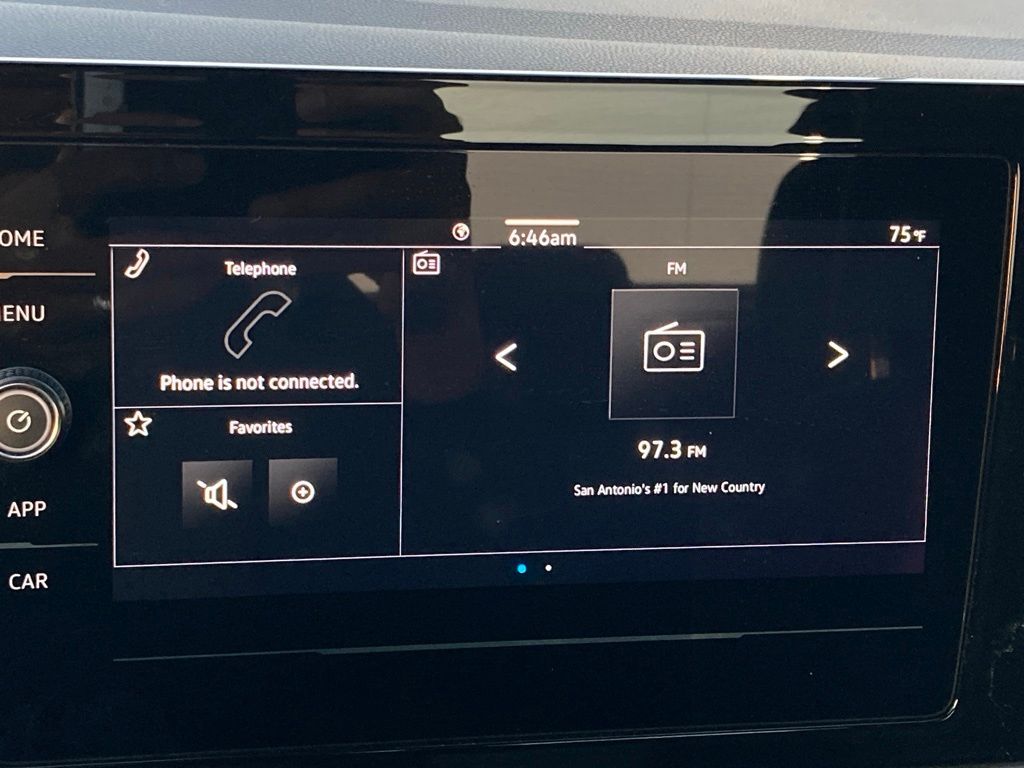2025 Volkswagen Jetta 1.5T S San Antonio TX