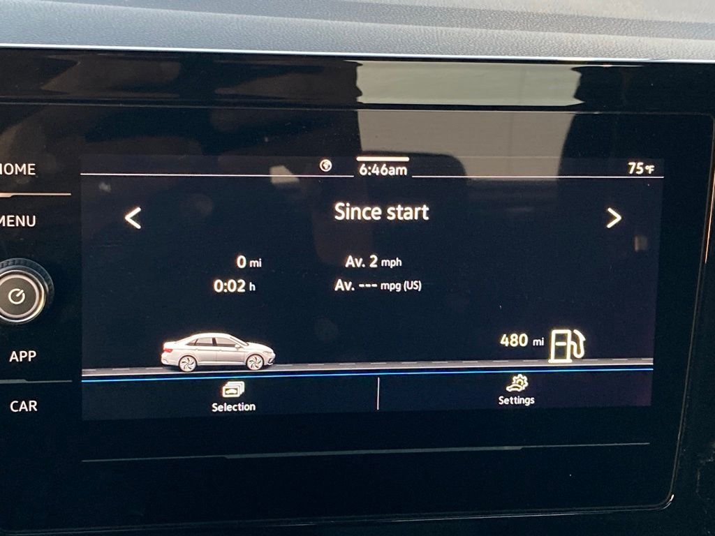 2025 Volkswagen Jetta 1.5T S San Antonio TX