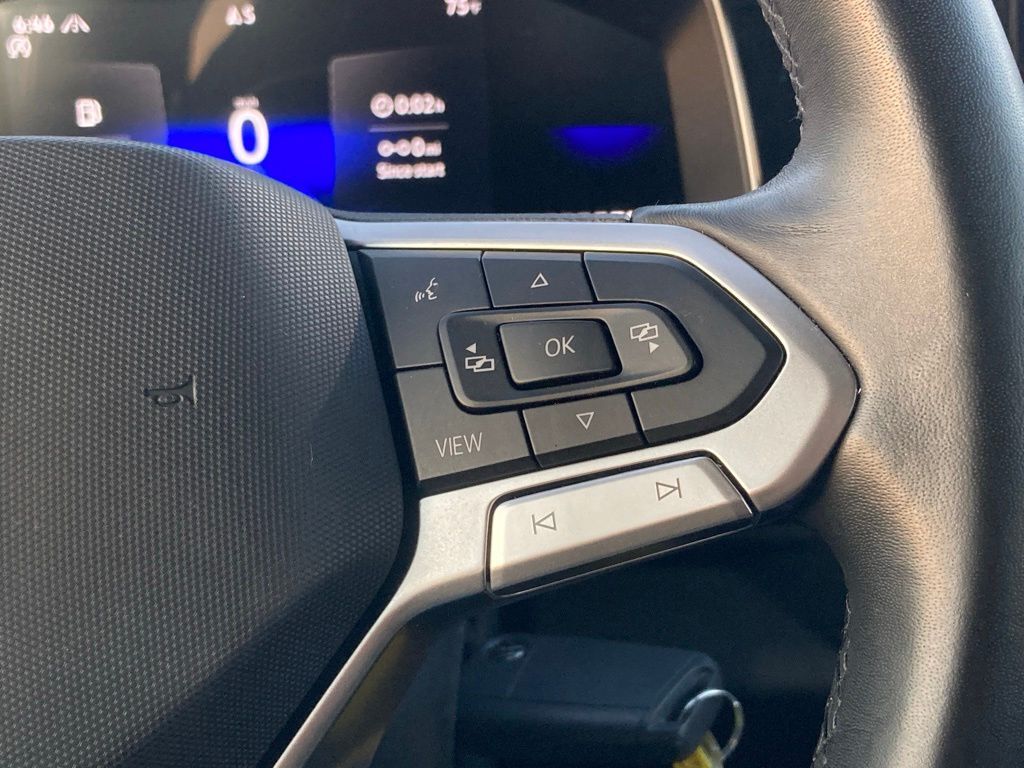2025 Volkswagen Jetta 1.5T S San Antonio TX
