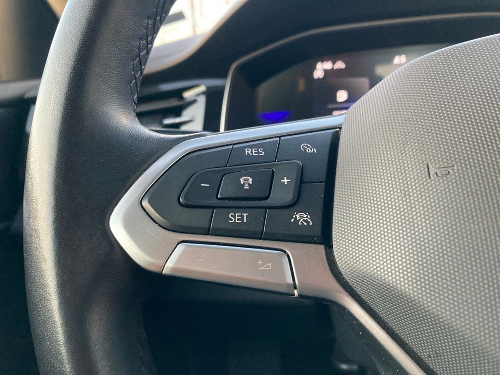 2025 Volkswagen Jetta 1.5T S San Antonio TX