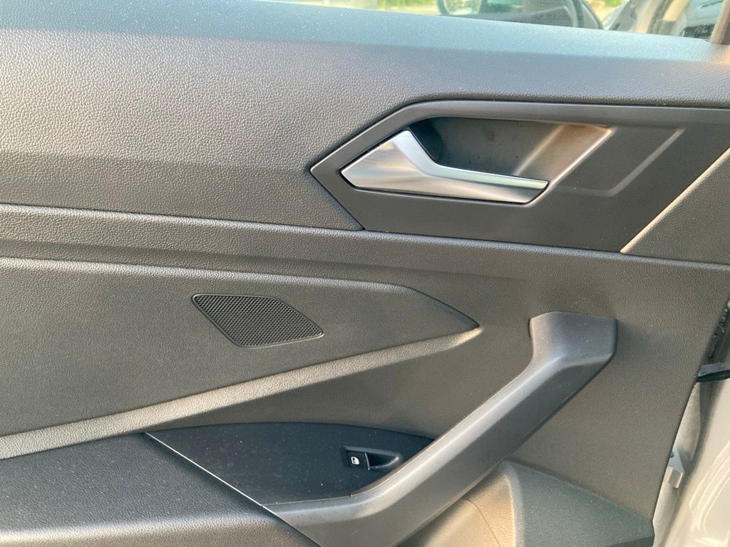 2025 Volkswagen Jetta 1.5T S San Antonio TX