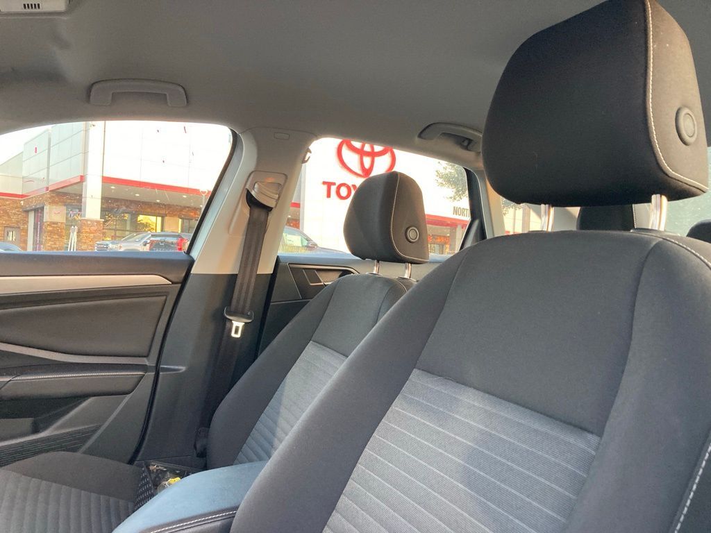 2025 Volkswagen Jetta 1.5T S San Antonio TX
