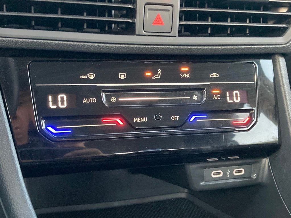 2025 Volkswagen Jetta 1.5T S San Antonio TX