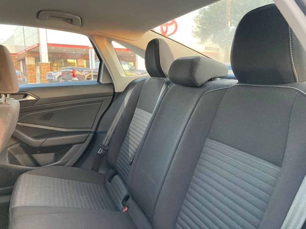 2025 Volkswagen Jetta 1.5T S San Antonio TX