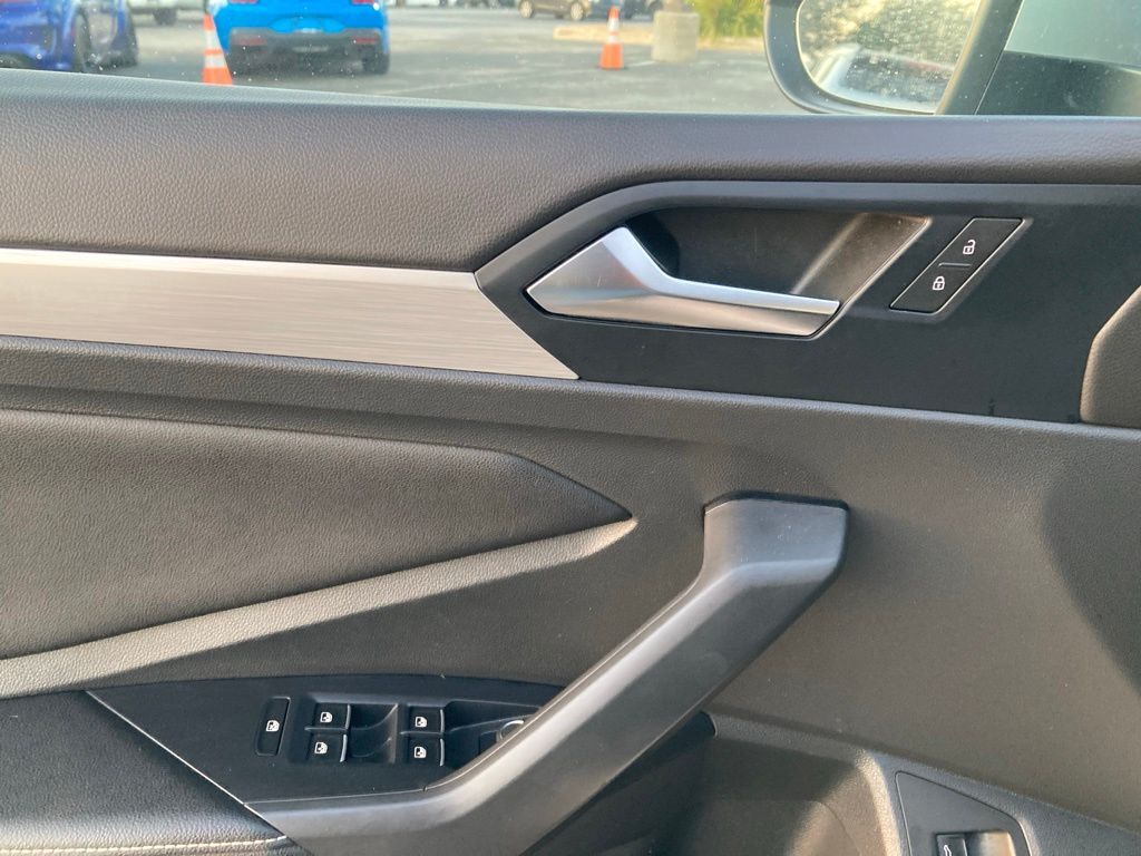 2025 Volkswagen Jetta 1.5T S San Antonio TX