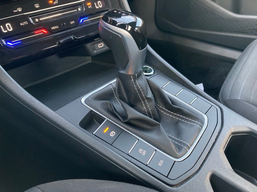 2025 Volkswagen Jetta 1.5T S San Antonio TX