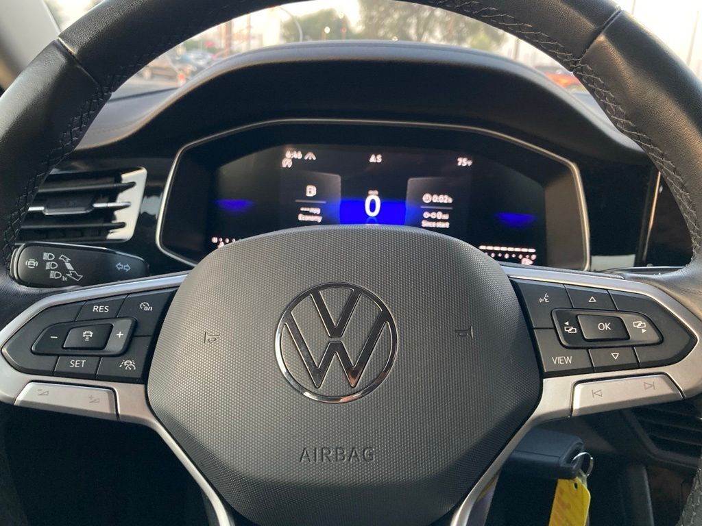 2025 Volkswagen Jetta 1.5T S San Antonio TX