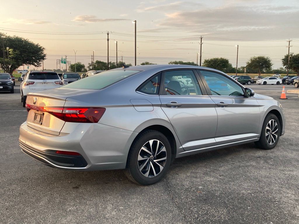 2025 Volkswagen Jetta 1.5T S San Antonio TX