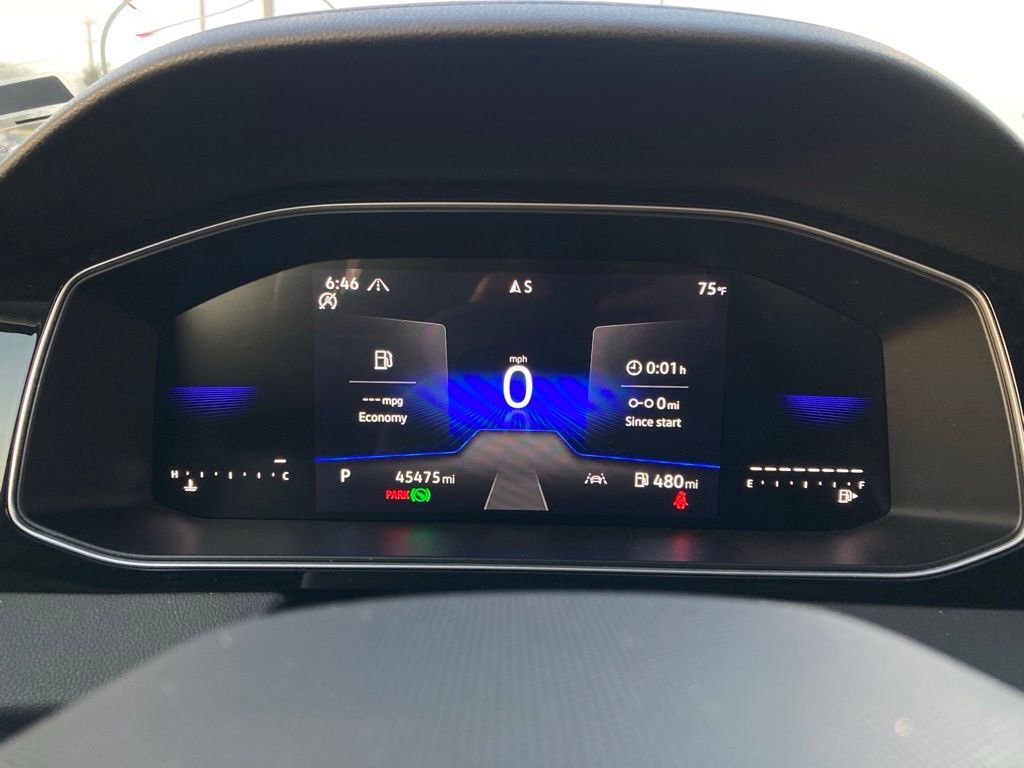 2025 Volkswagen Jetta 1.5T S San Antonio TX