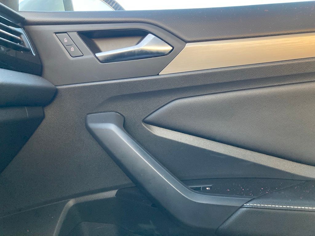 2025 Volkswagen Jetta 1.5T S San Antonio TX