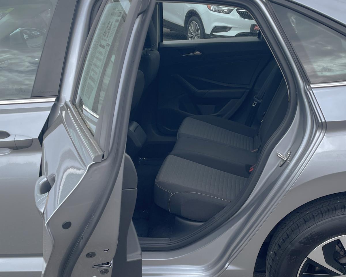 2025 Volkswagen Jetta 1.5T S Sedan 4D Port Orchard WA