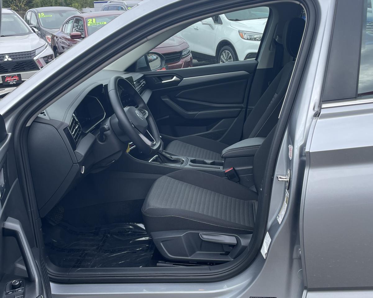 2025 Volkswagen Jetta 1.5T S Sedan 4D Port Orchard WA
