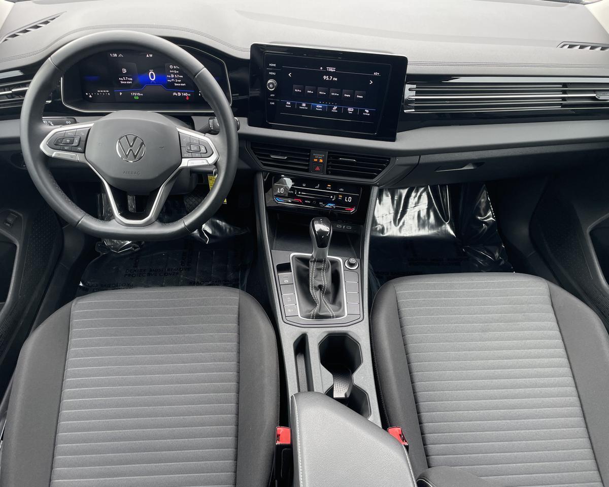 2025 Volkswagen Jetta 1.5T S Sedan 4D Port Orchard WA
