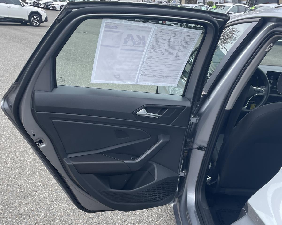 2025 Volkswagen Jetta 1.5T S Sedan 4D Port Orchard WA