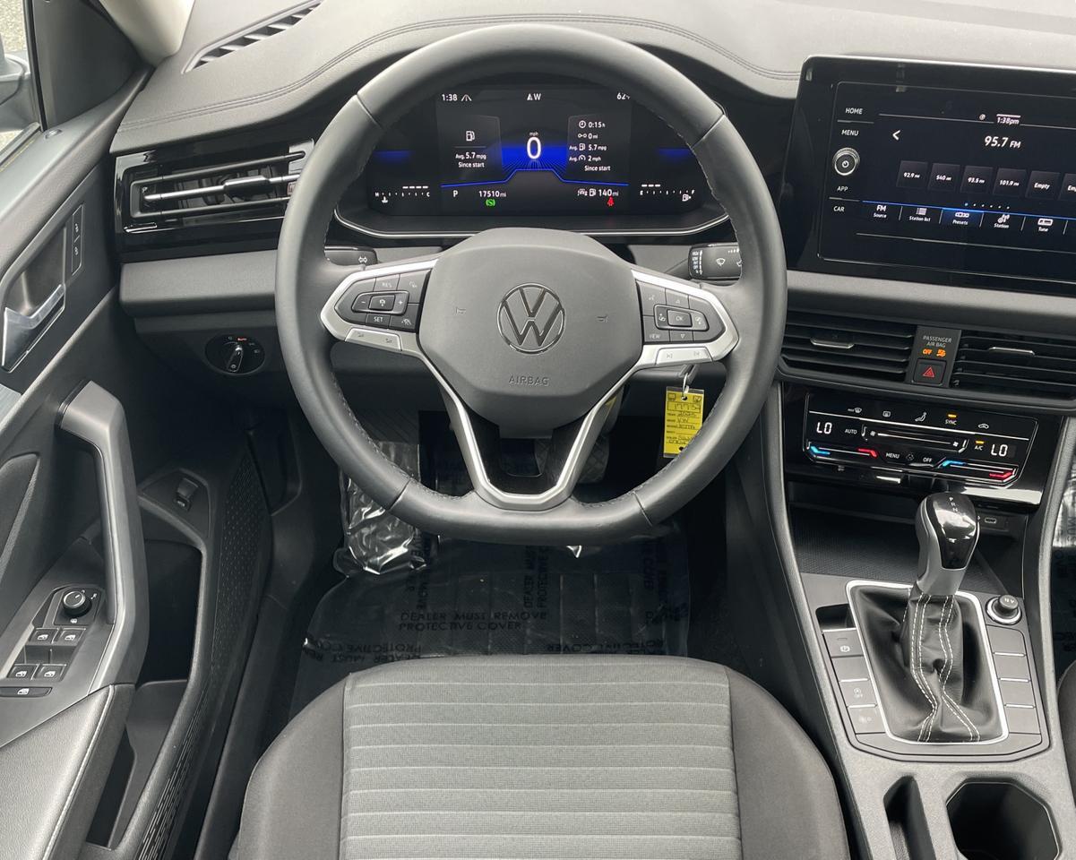 2025 Volkswagen Jetta 1.5T S Sedan 4D Port Orchard WA