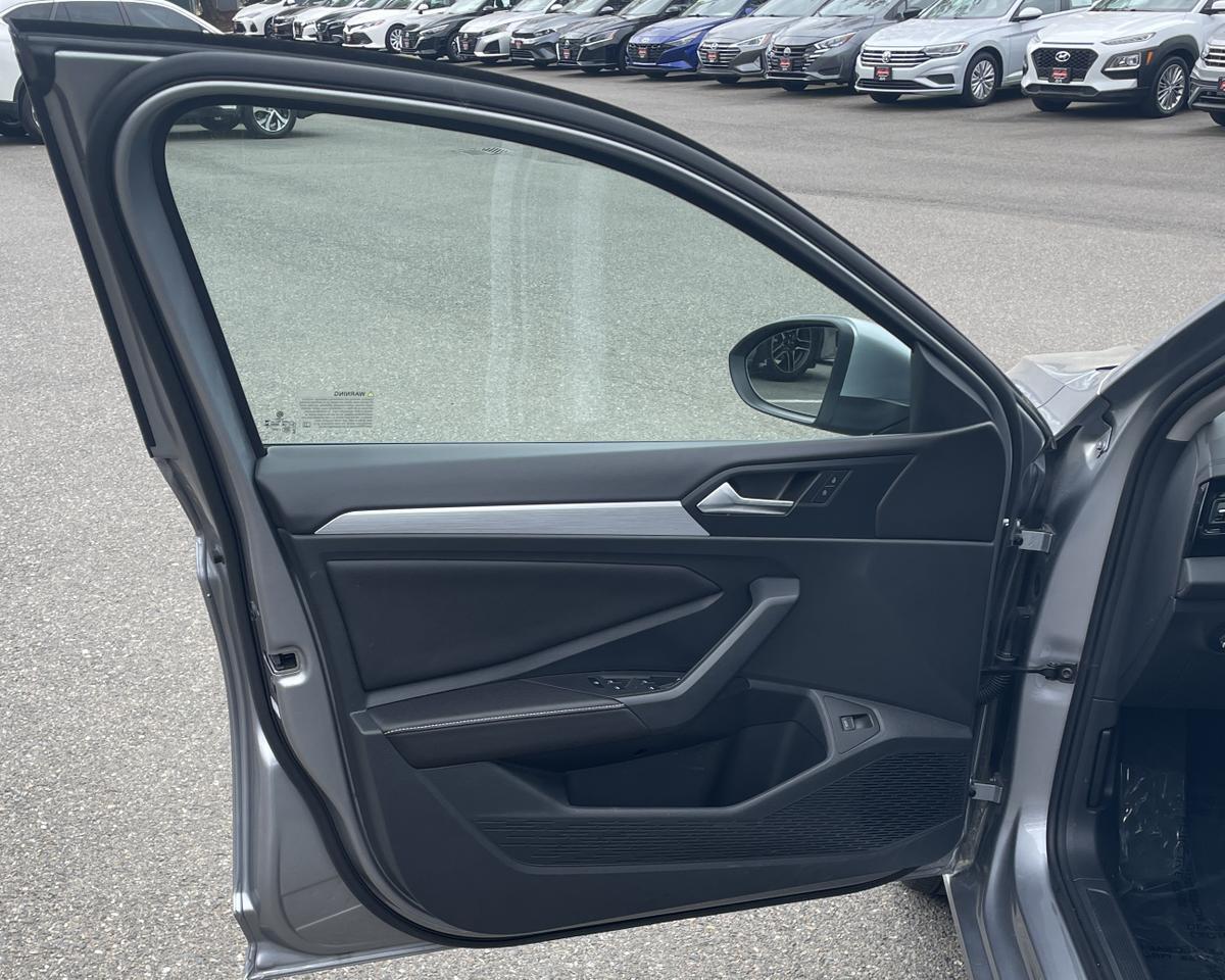 2025 Volkswagen Jetta 1.5T S Sedan 4D Port Orchard WA