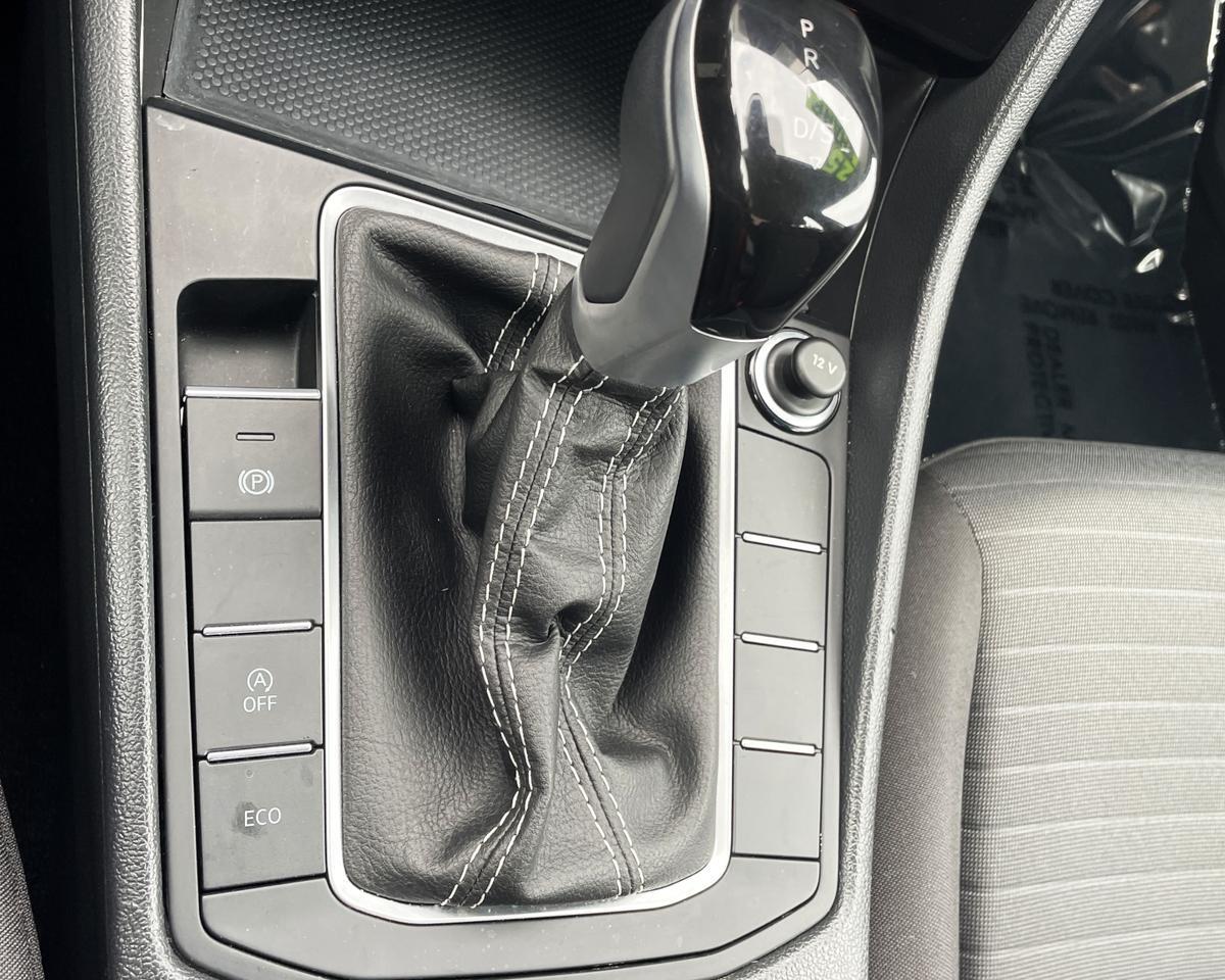 2025 Volkswagen Jetta 1.5T S Sedan 4D Port Orchard WA