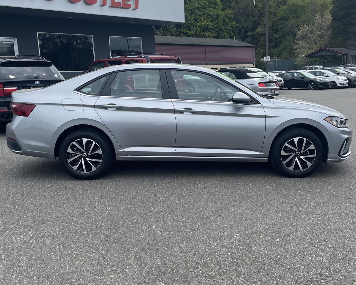 2025 Volkswagen Jetta 1.5T S Sedan 4D Port Orchard WA