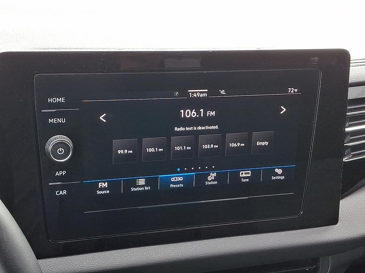 2025 Volkswagen Jetta 1.5T S Vineland NJ