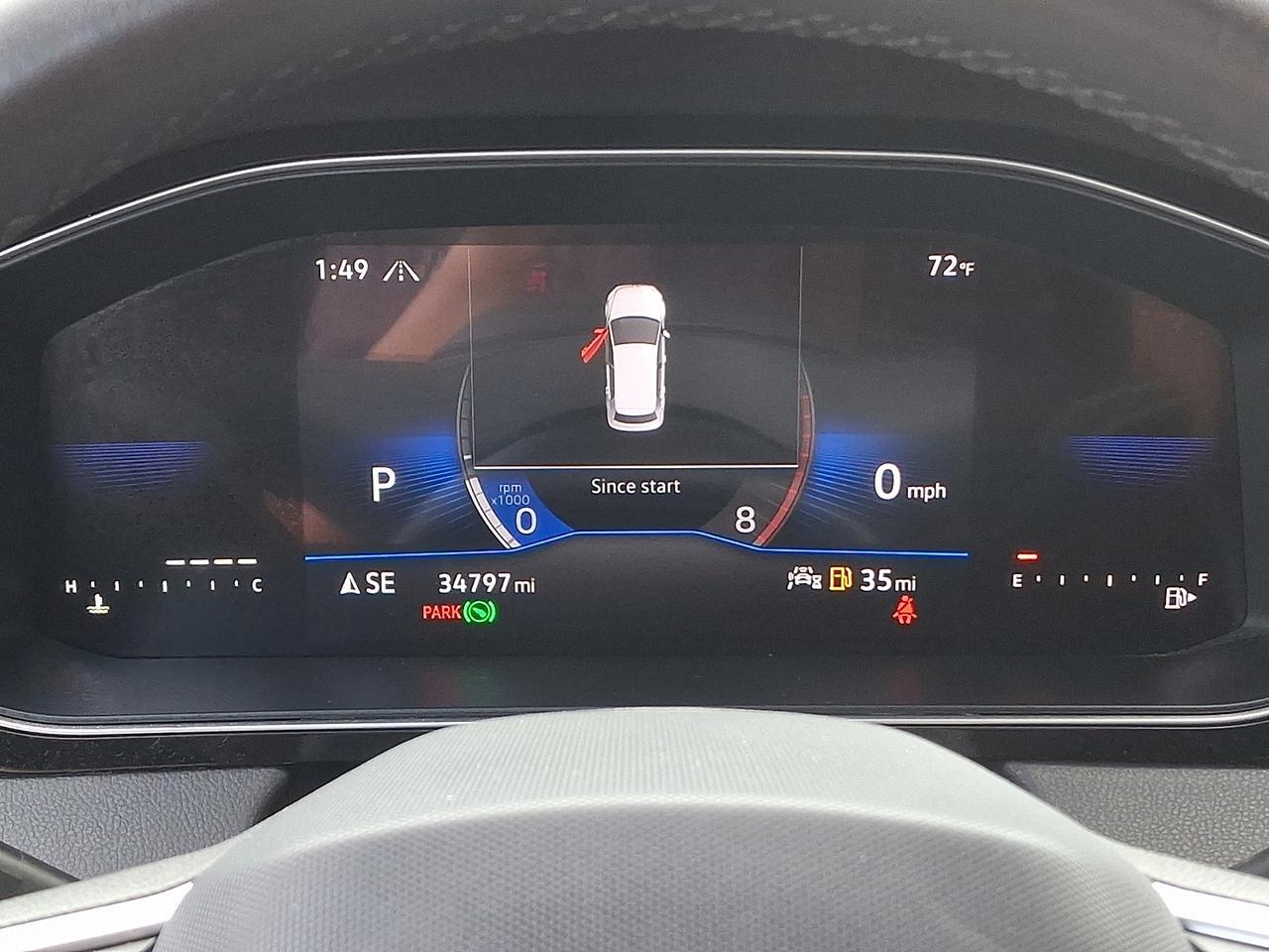 2025 Volkswagen Jetta 1.5T S Vineland NJ